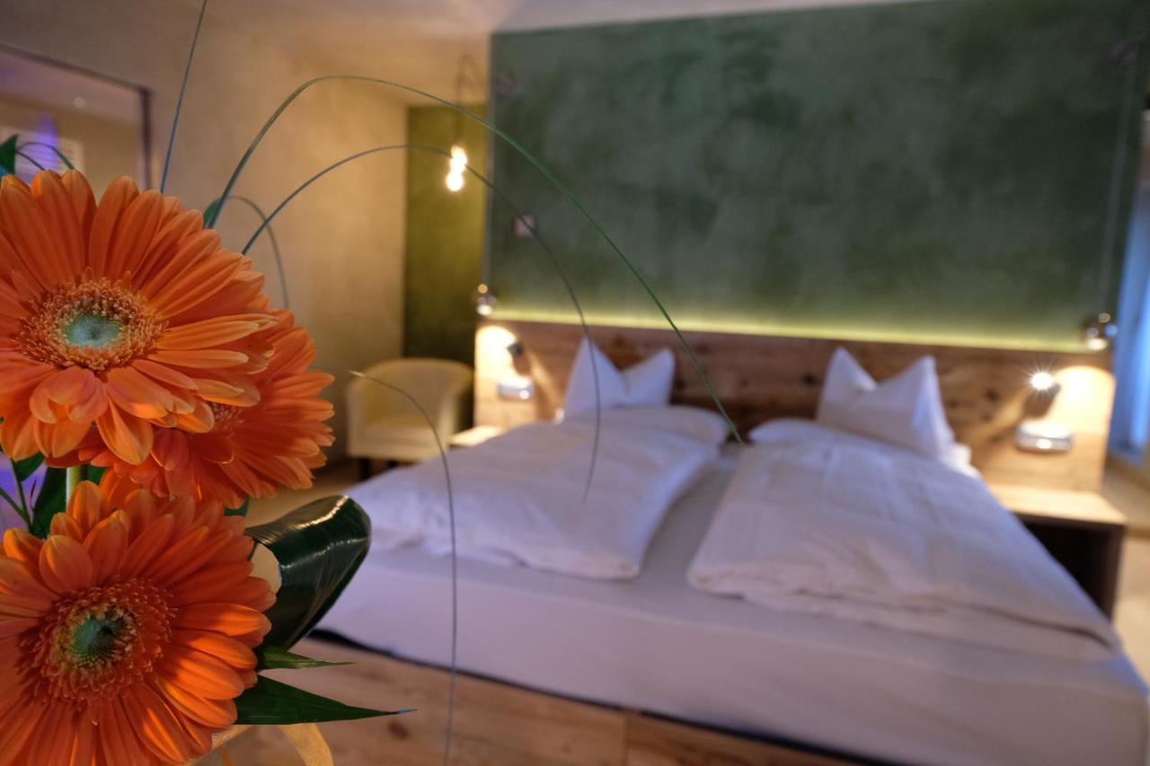 La Roccia Wellness Hotel Кавалезе Екстериор снимка